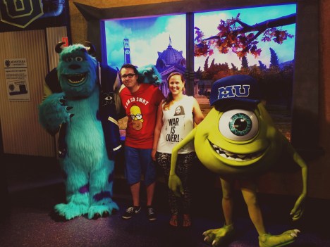 monster inc